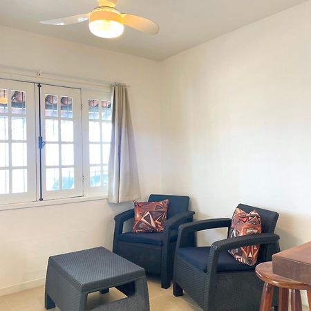 Cesar Apartamentos Búzios Exteriér fotografie