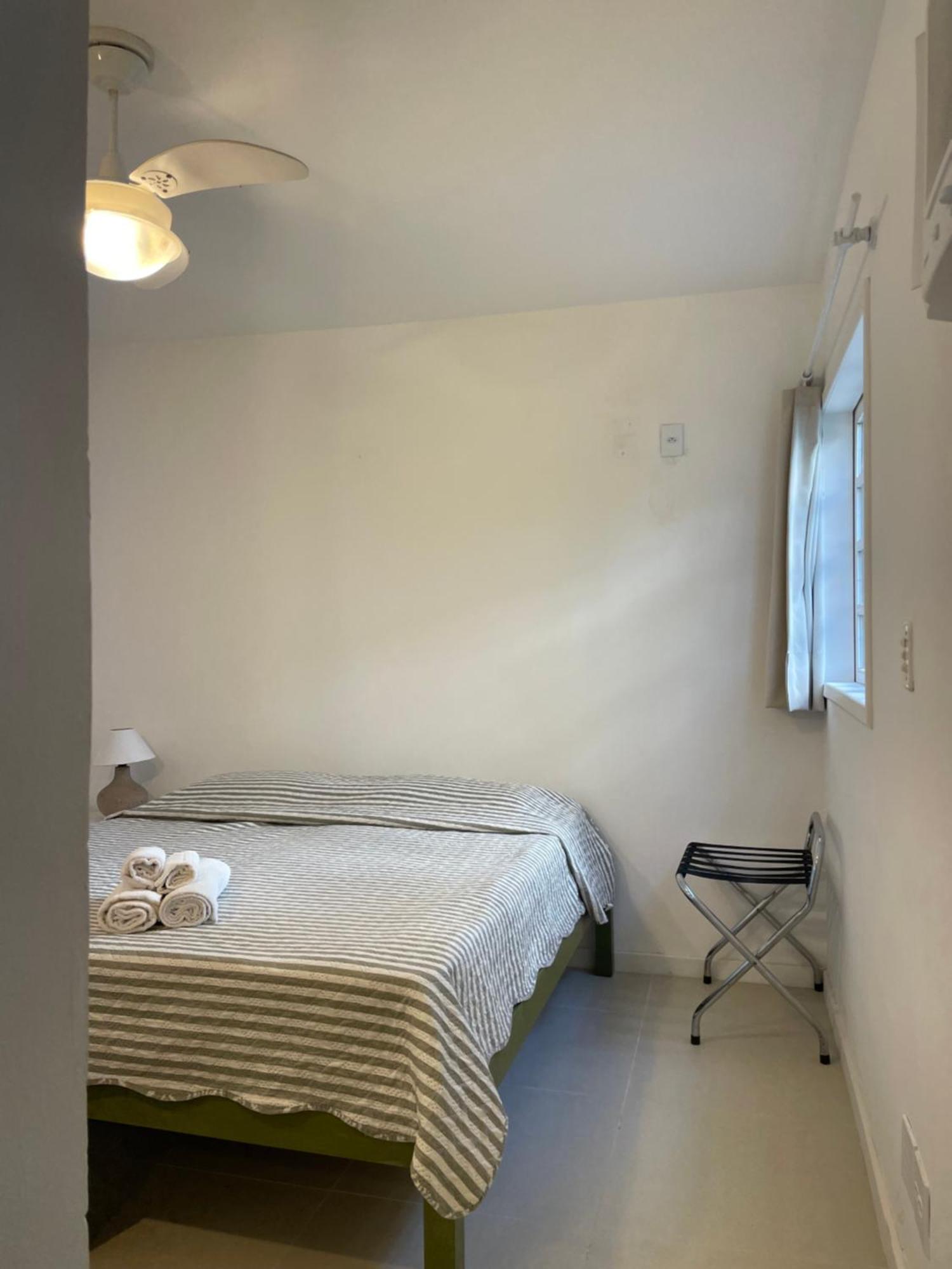Cesar Apartamentos Búzios Exteriér fotografie