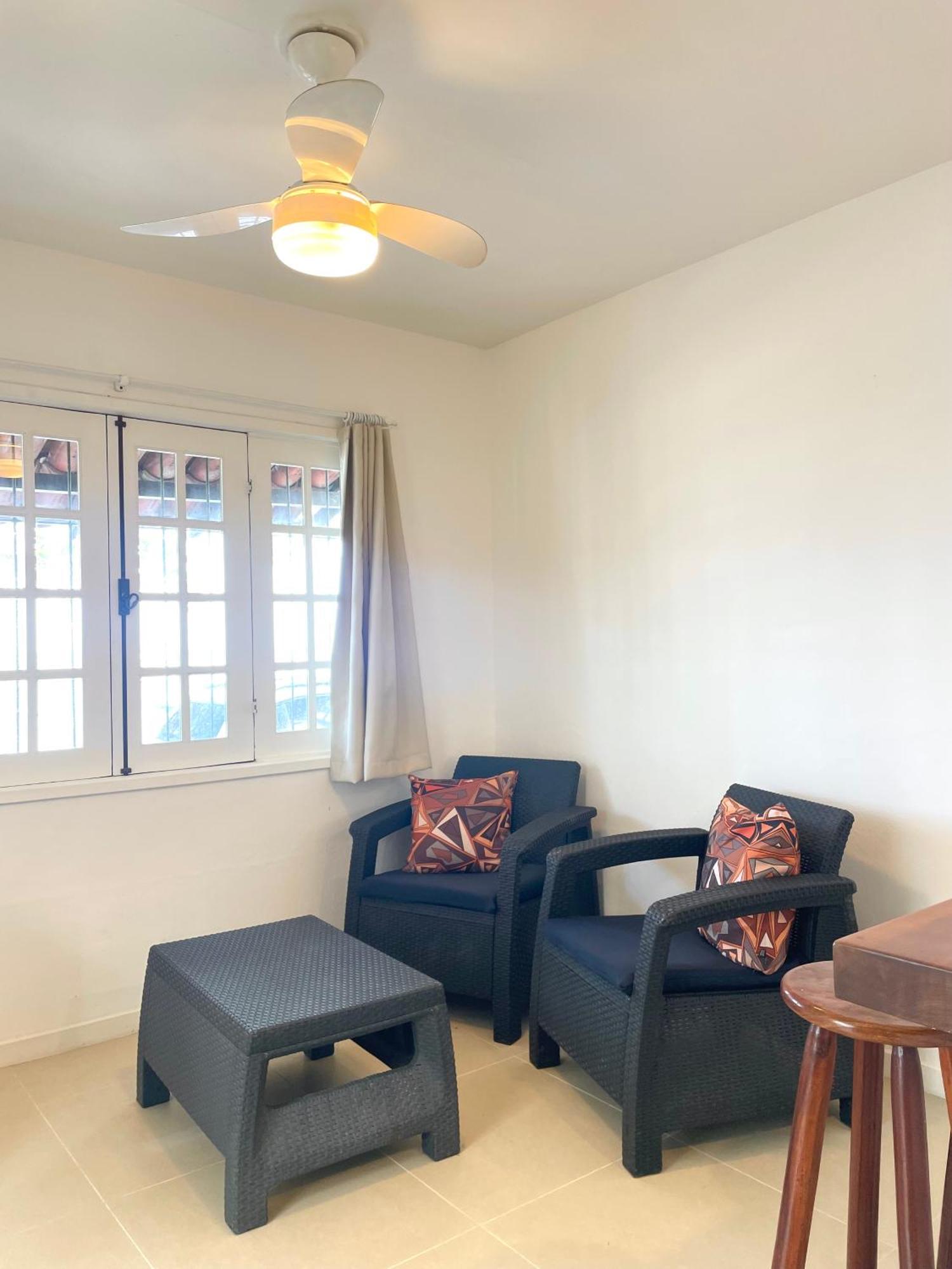 Cesar Apartamentos Búzios Exteriér fotografie