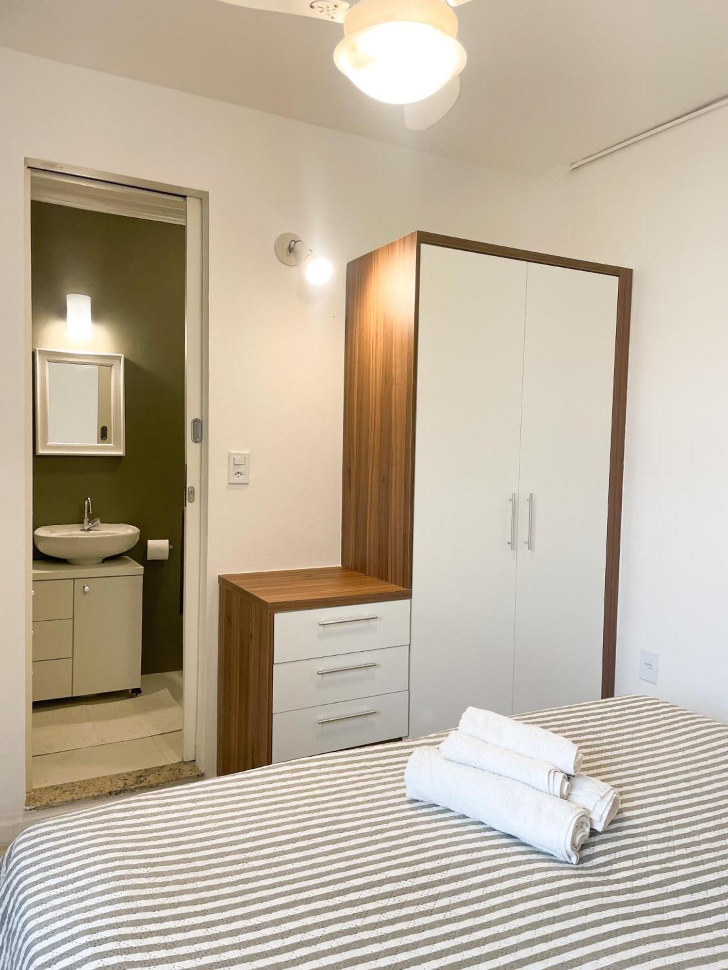 Cesar Apartamentos Búzios Exteriér fotografie