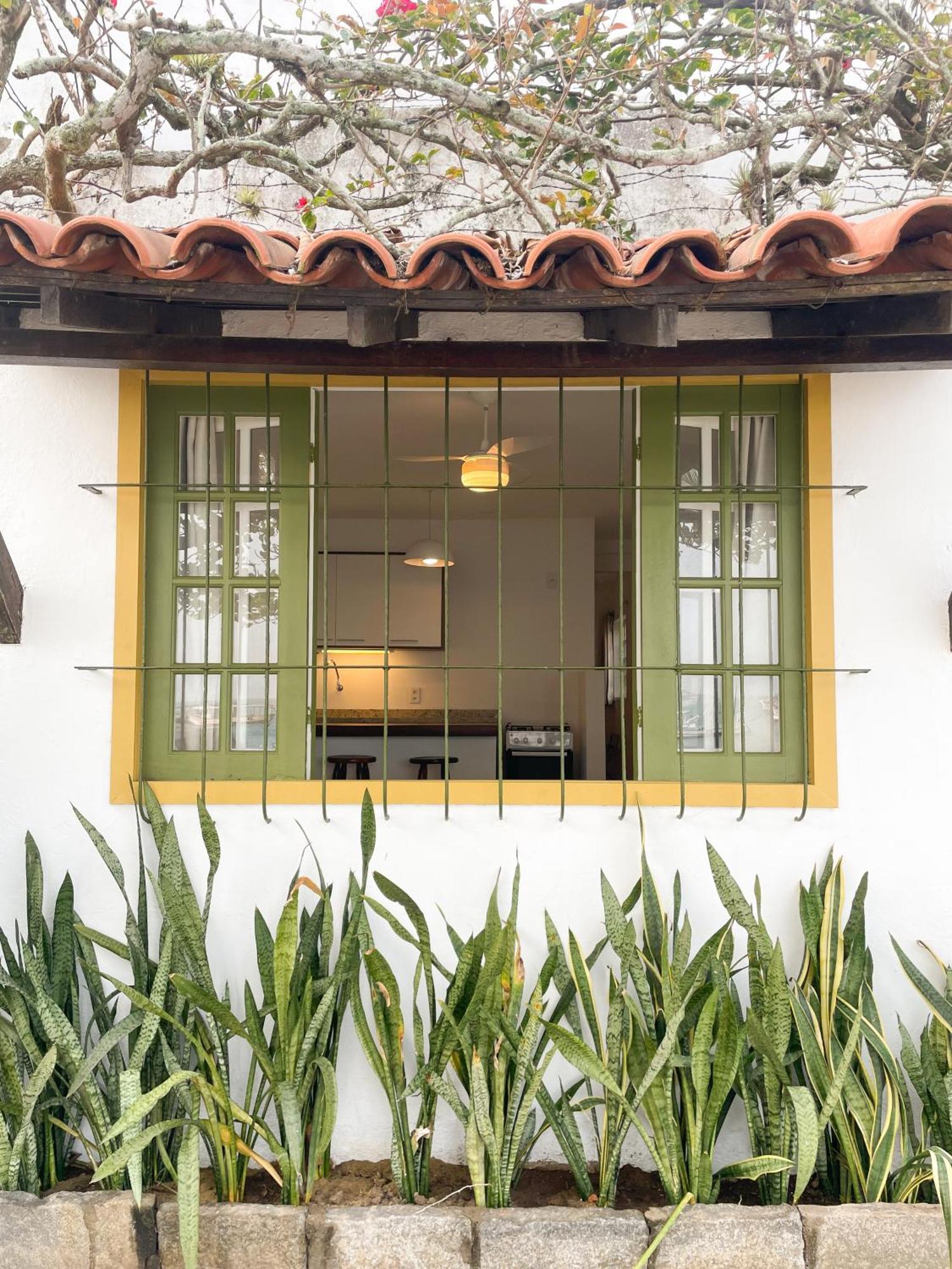 Cesar Apartamentos Búzios Exteriér fotografie