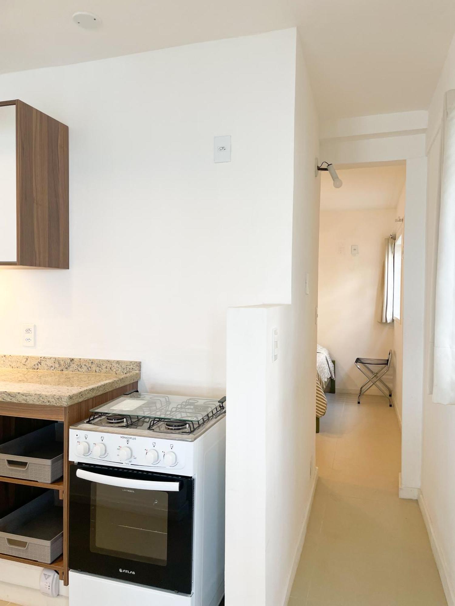 Cesar Apartamentos Búzios Exteriér fotografie
